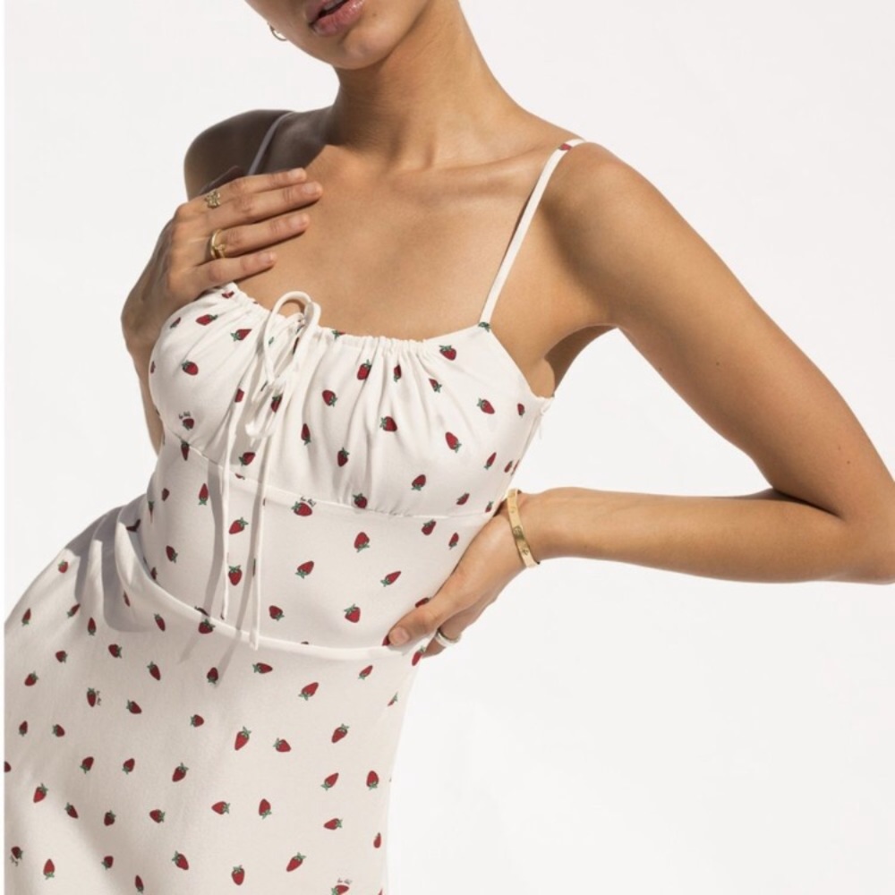 Réalisation Dress